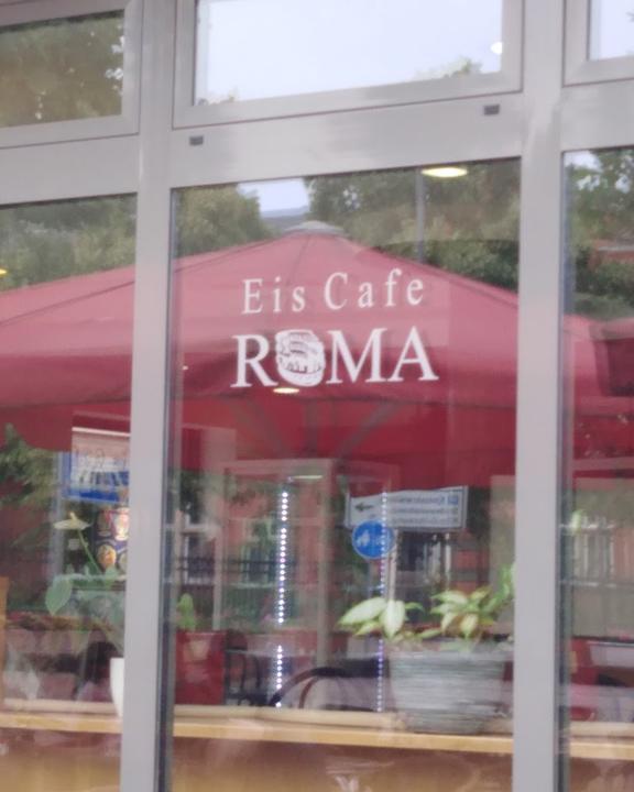 EisCafé Roma